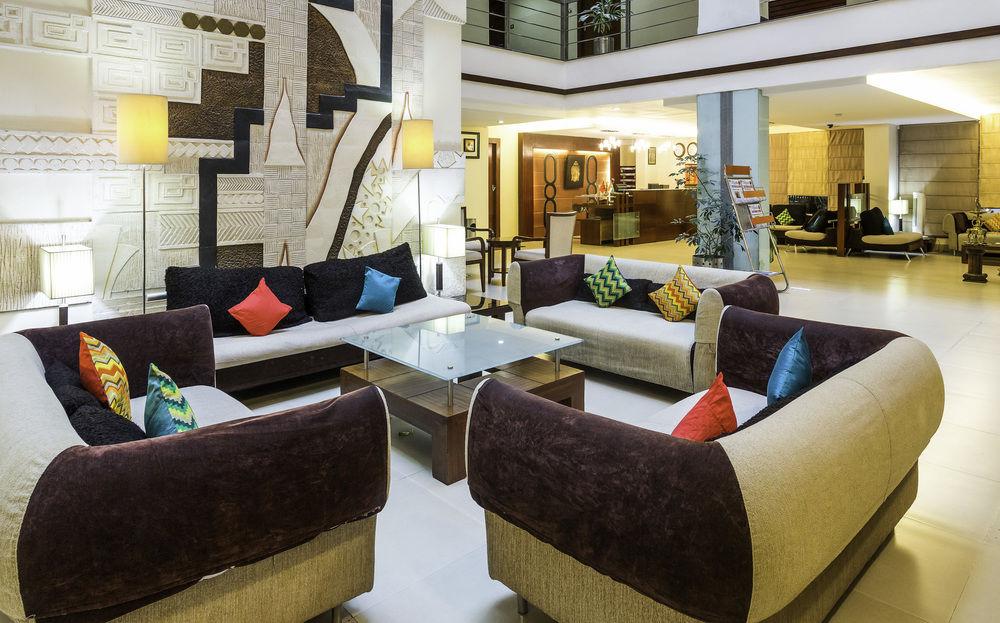 Oyo Townhouse 9 Hitech City Hyderabad Eksteriør billede